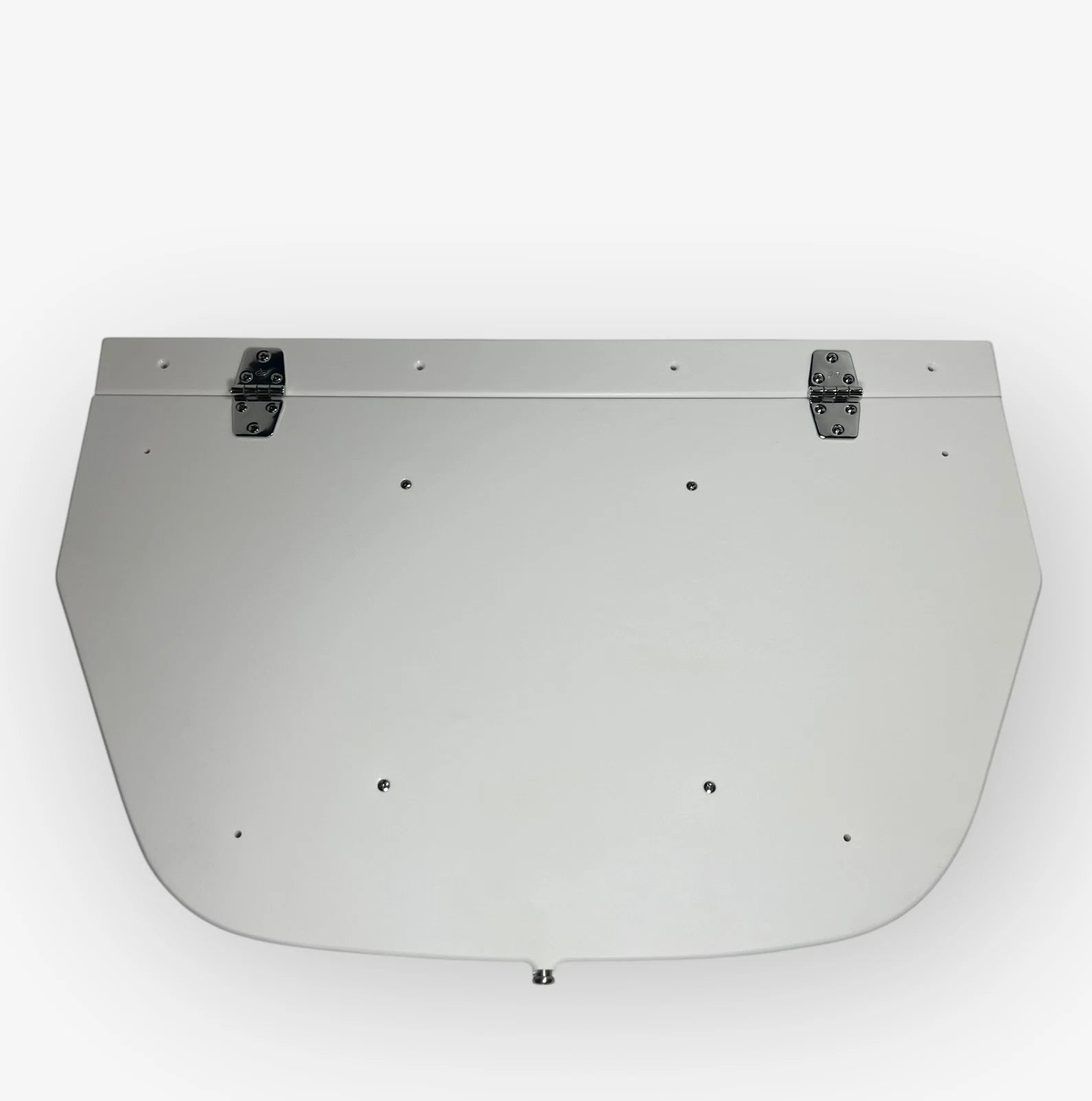 Seat Console w/ Baitwell Lid for Proline Boats 23 Bay