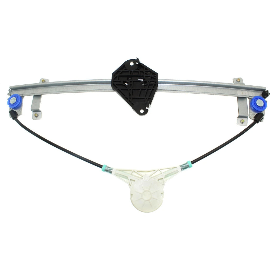 Front Power Window Regulator for Subaru Legacy Outback (2015–2017)