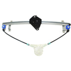 Front Power Window Regulator for Subaru Legacy Outback (2015–2017)