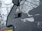 Scratch Resistant Full Cab Doors for Polaris Ranger 570 / 800 XP (2010–2021)