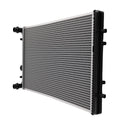 Aluminum Radiator for VW Jetta Golf City Clasico (1999–2015) VW30101103
