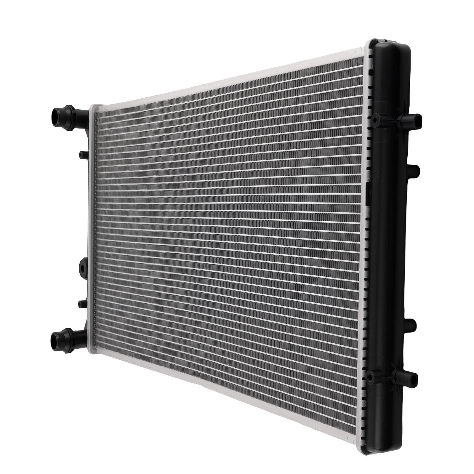 Aluminum Radiator for VW Jetta Golf City Clasico (1999–2015) VW30101103