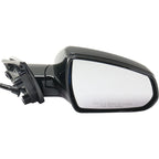Set of 2 Heated Mirrors for SRX (2013–2016)
