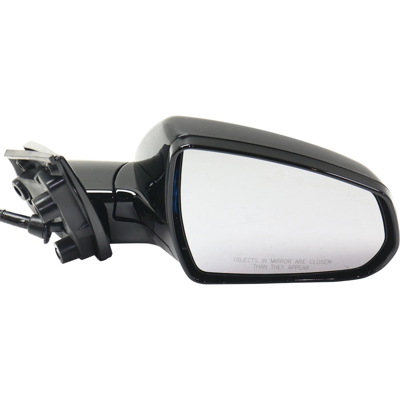 Set of 2 Heated Mirrors for SRX (2013–2016)