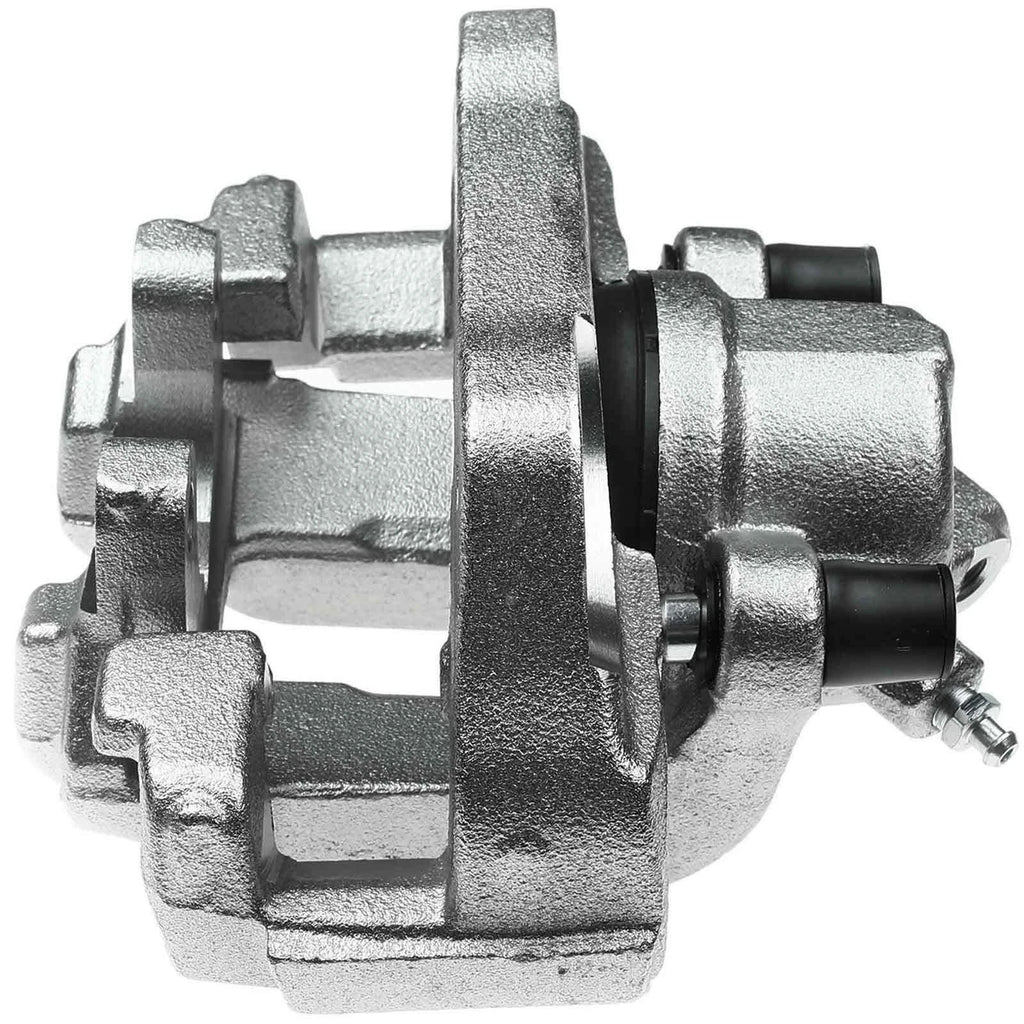 Front Left Disc Brake Caliper with Bracket for BMW 228i 428i (2014-2016)