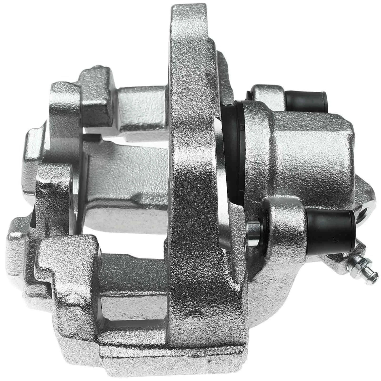 Front Left Disc Brake Caliper with Bracket for BMW 228i 428i (2014-2016)
