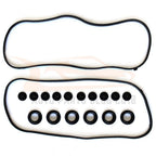 Set of 2 Valve Cover Gaskets for Acura MDX RL TL (2003–2009)