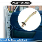 Door Check Strap Stopper for Chevrolet Astro (1990-2005)