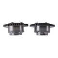 Camshaft Adjuster Gear for Mercedes Benz C250 SLK250 (2012–2015)