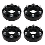 4Pcs 1.5" Wheel Spacers for Chevy Silverado Tahoe GMC Sierra 1500 Cadillac (2007–2023)