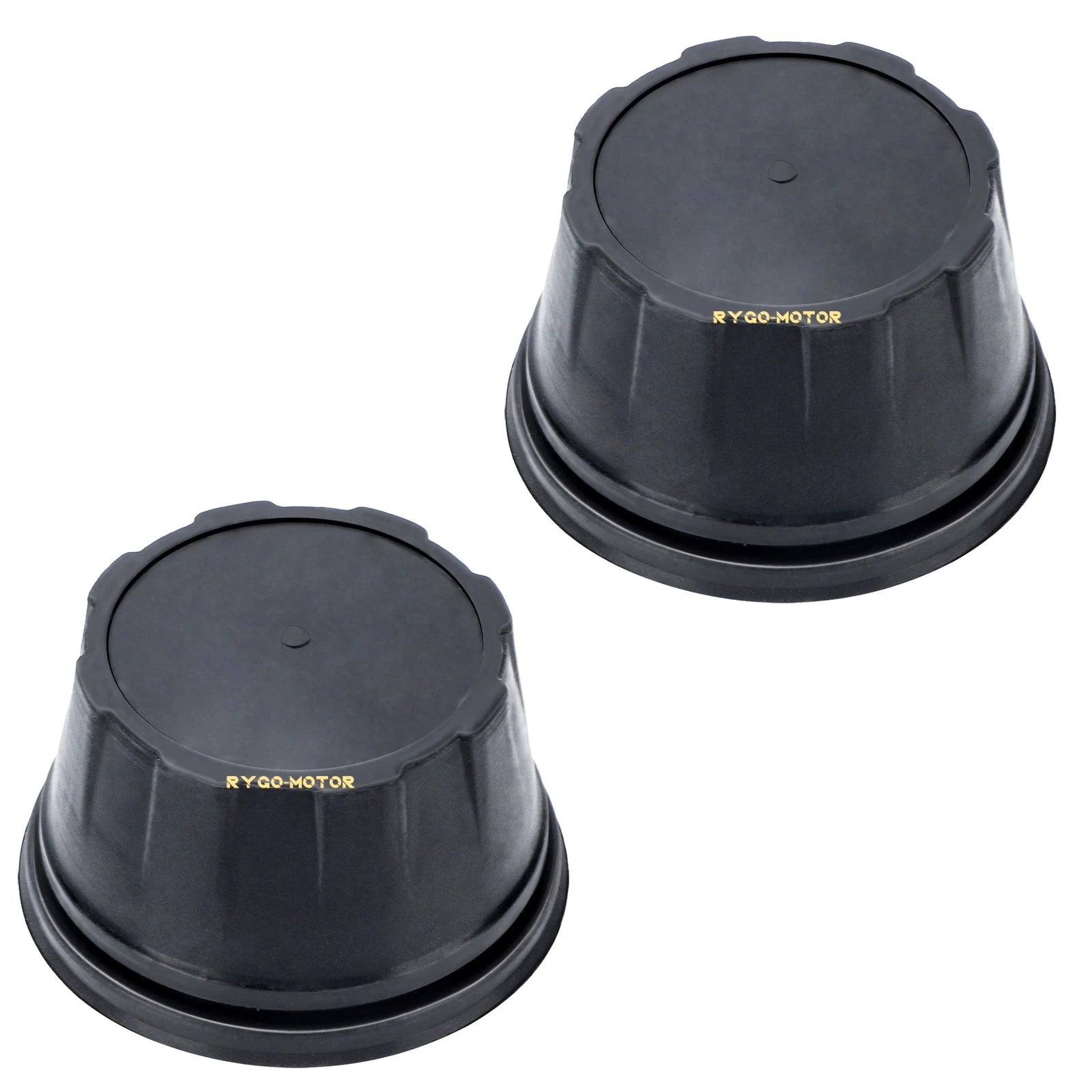 2X Wheel Center Cap for Honda Foreman 500 520 Rancher 420 Rubicon 500 520