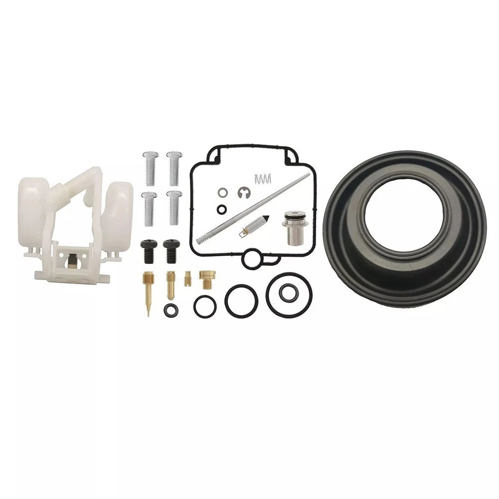 Carburetor Rebuild Kit for Polaris Sportsman 500 (1996–2002)