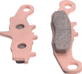 Sintered Brake Pads for Kawasaki KFX450R (2008–2014)