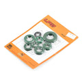 Complete Engine Oil Seal Kit for Honda CR80 CR85 (1986–2007) T9