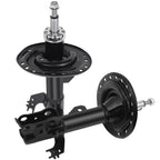 Pair of Front Shocks Struts for Toyota Camry (2012–2016)