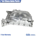 Engine Oil Pan for Honda CR-V 2010-2011 2.4L 11200-REZ-A00 HOP22A