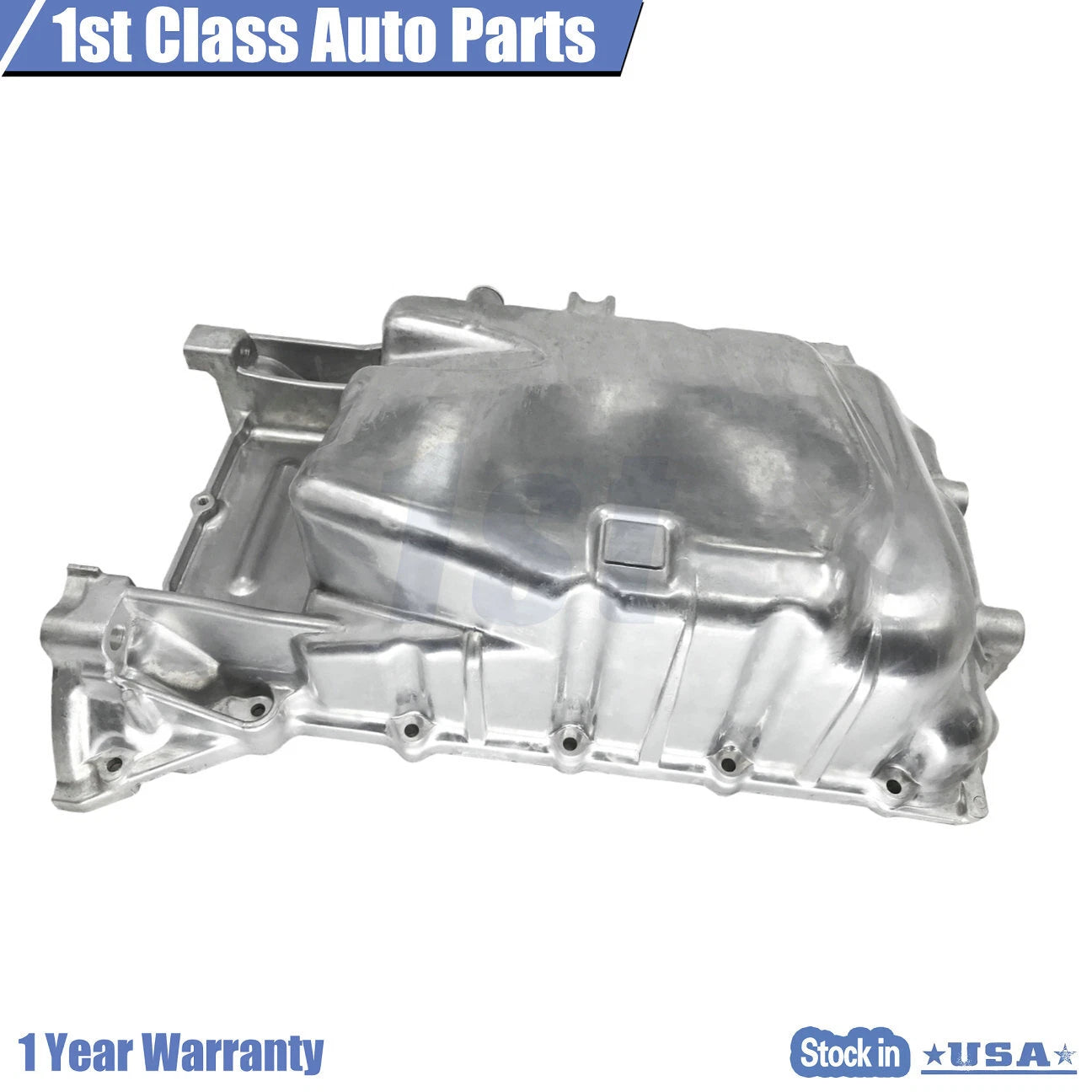 Engine Oil Pan for Honda CR-V 2010-2011 2.4L 11200-REZ-A00 HOP22A