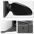 Fog Light Cover for Ford Expedition (2007–2014) Right Side Black