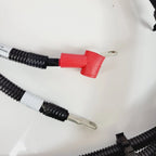 Battery Lead Wire Harness for Polaris Ranger Crew 570 900 XP 1000 (2879685)