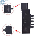 Driver Seat Adjustment Switch for Chevrolet GMC Buick (2005–2019)