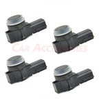 Set of 4 Parking Sensors for Chevrolet Silverado (2014–2019) OE# 23428268, 52050134