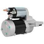 Starter Motor for Ford Focus, Fusion, Taurus (2005–2018)