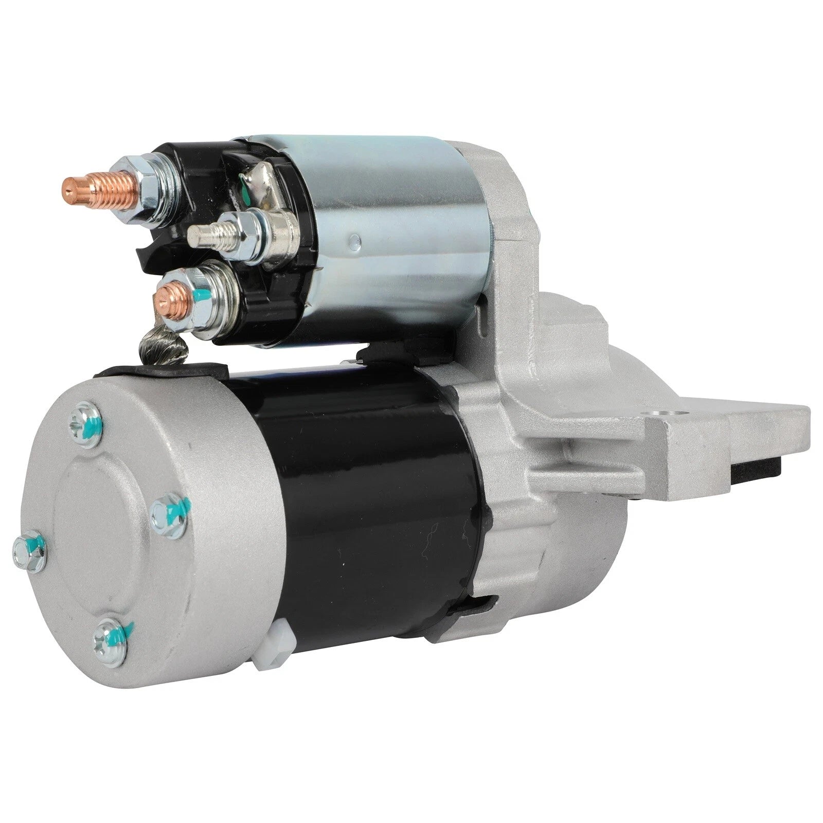 Starter Motor for Ford Focus, Fusion, Taurus (2005–2018)