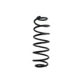 Rear Coil Spring for Mazda 2 (2011–2014) - Lesjofors 4255459, DF7128011B