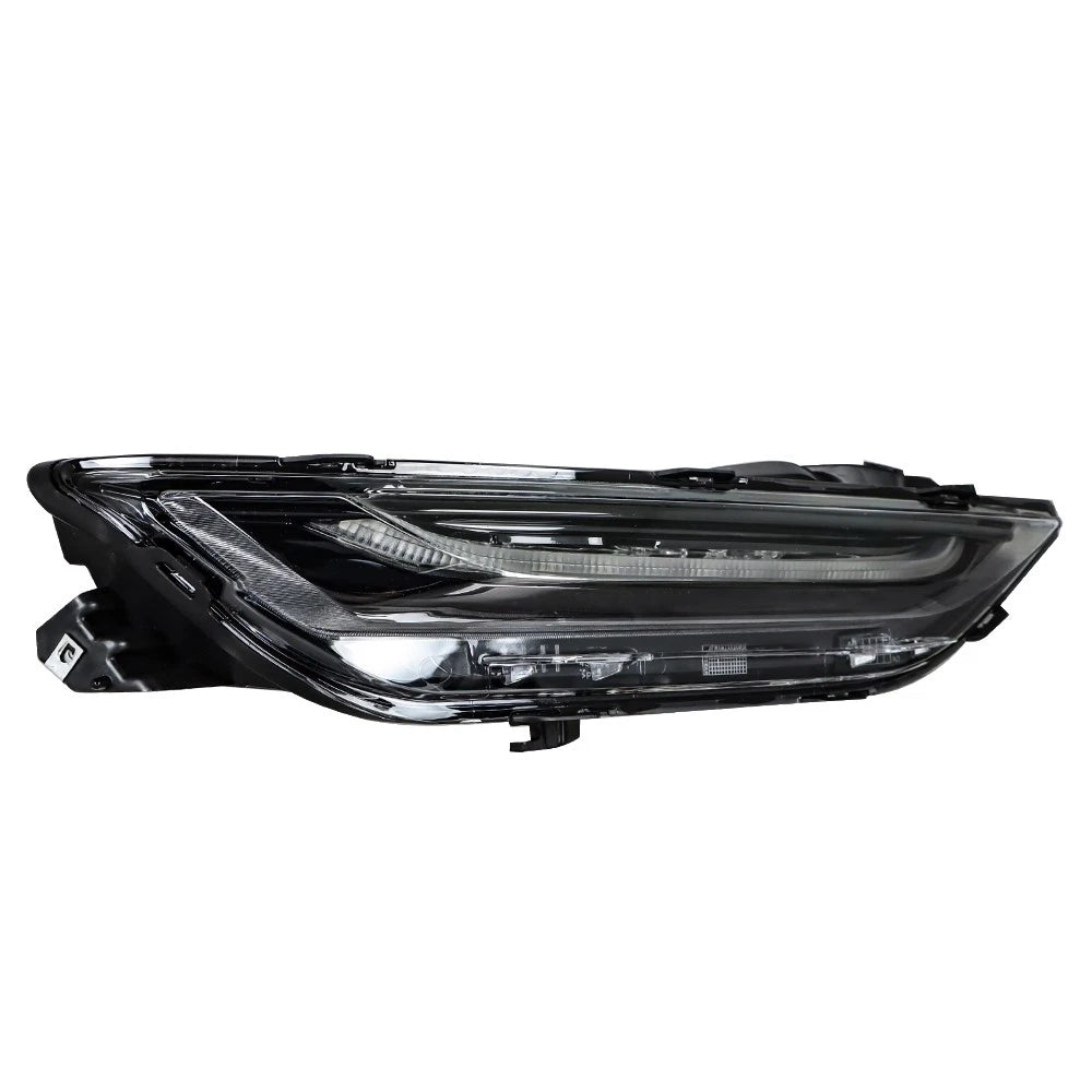 Headlight Assembly for Chevrolet Blazer (2019â2021) Right Side