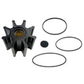 Impeller Kit for Yanmar Marine (Replaces 127610-42200, 120650-42310, 4LHA-STE, 4BY)