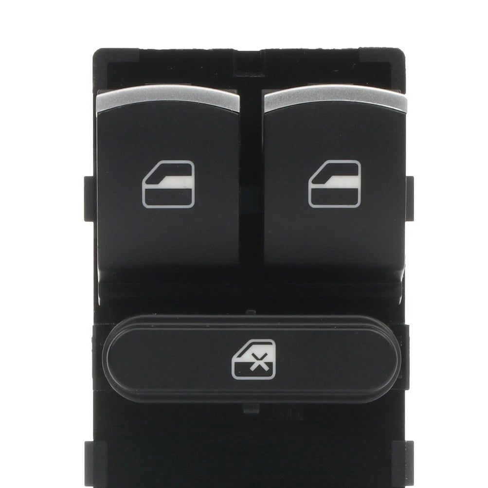 Window Switch for Volkswagen Jetta, Passat (2012–2018) 5K4959857XSH