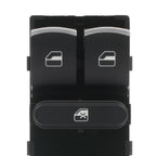 Window Switch for Volkswagen Jetta, Passat (2012–2018) 5K4959857XSH