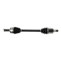 Front Left Side CV Axle Assembly for Acura MDX (2007–2009) and Honda Pilot (2009–2015)