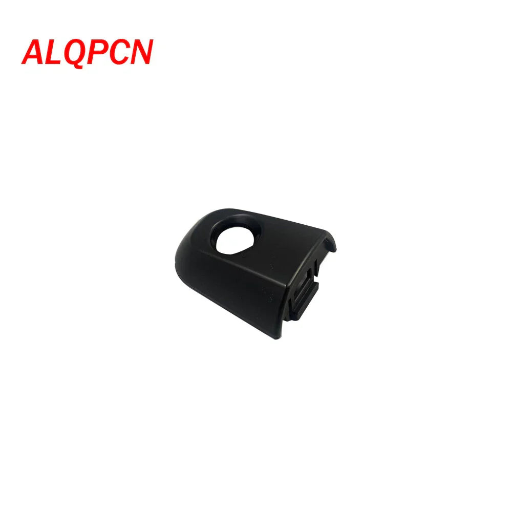 Black Front Right Door Handle Cap for Mitsubishi L200 Trion (2005-2015)