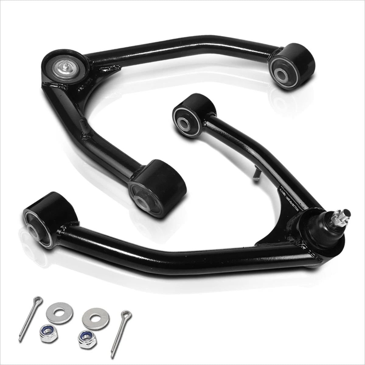 Front Upper Control Arms for Silverado/Suburban/Sierra 1500/Escalade (2007–2015)