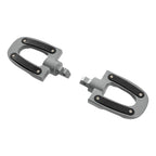 Foot Pegs Footrests for Harley Touring Sportster Softail