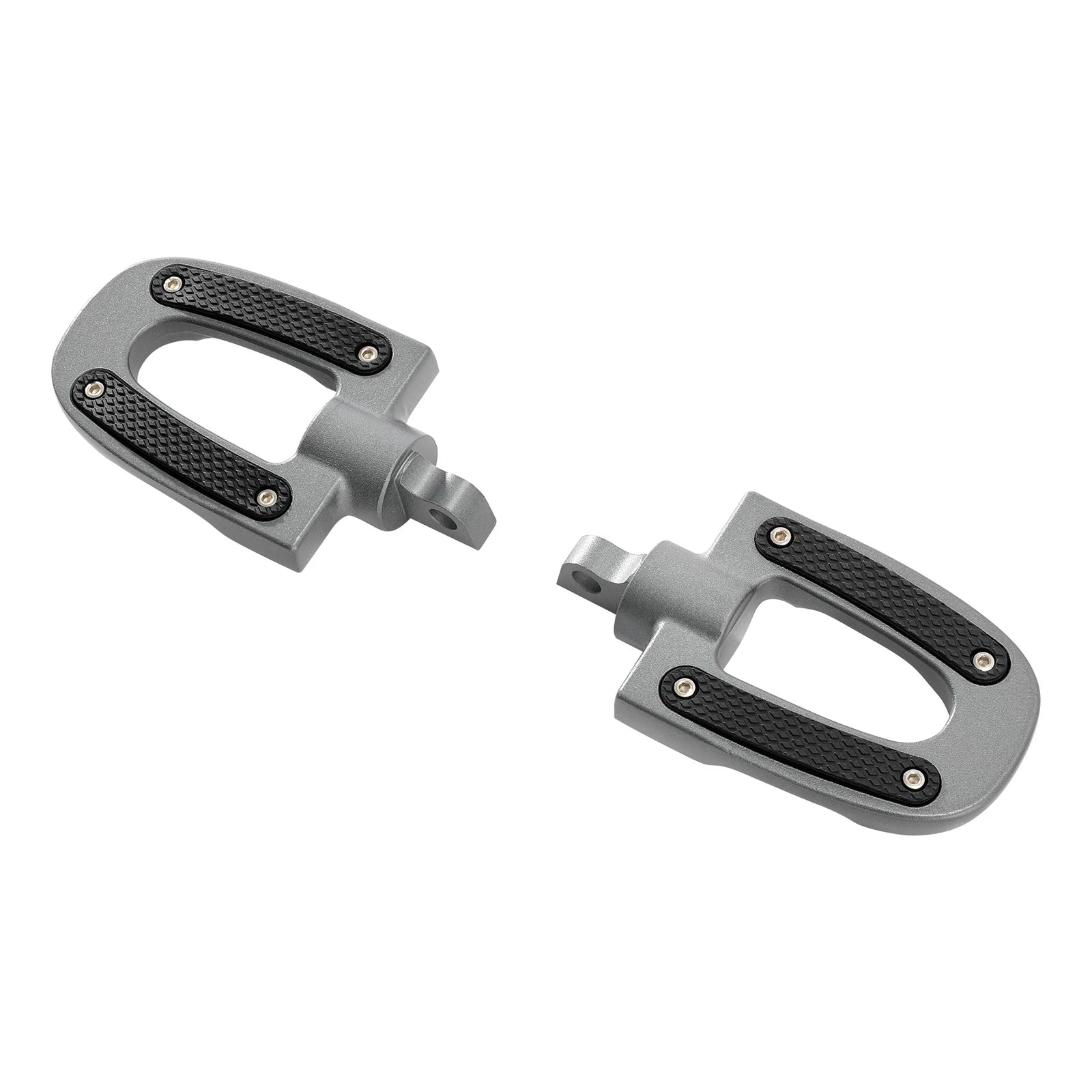 Foot Pegs Footrests for Harley Touring Sportster Softail
