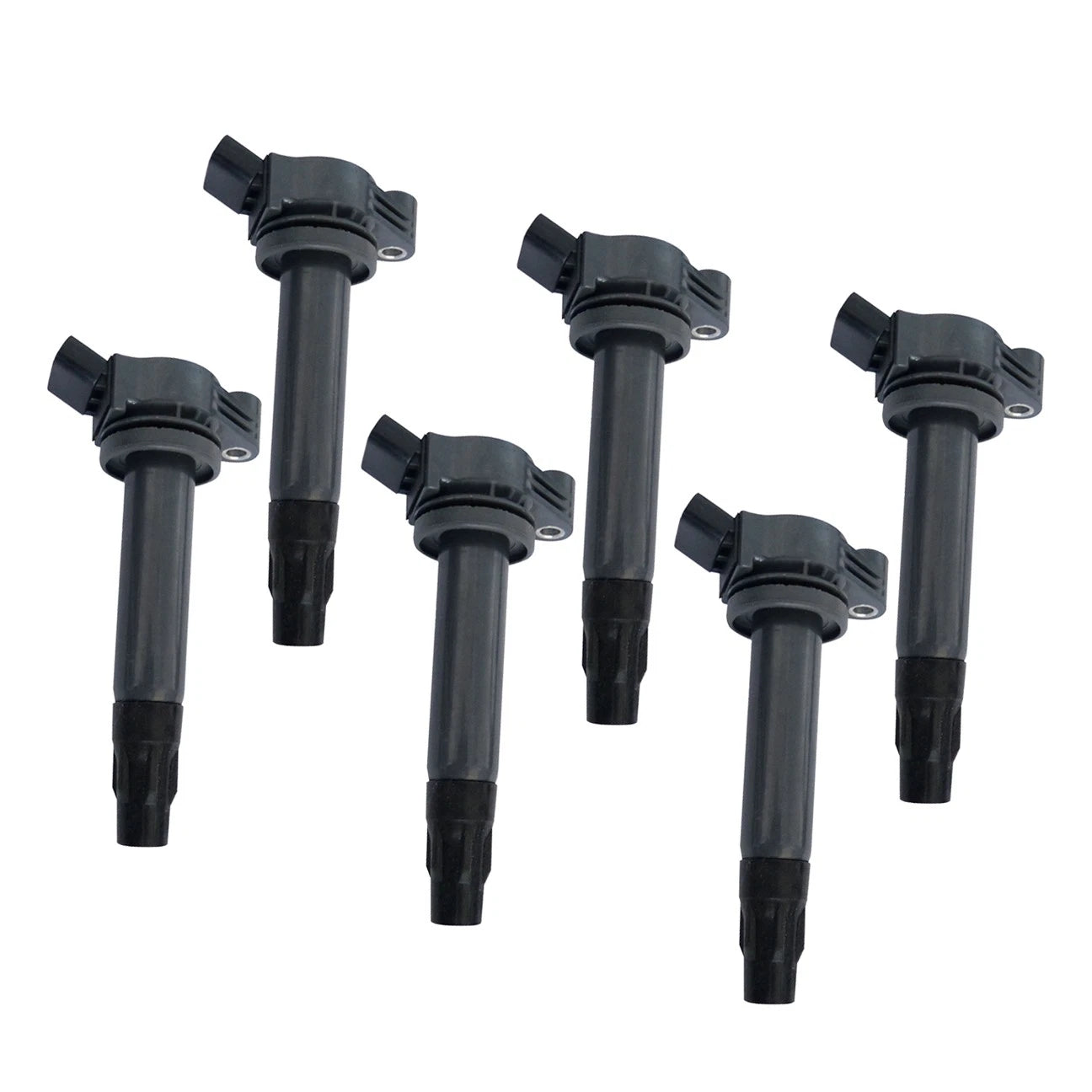 Set of 3 Ignition Coils for Lexus ES, RX, Toyota Camry, Sienna, Solara