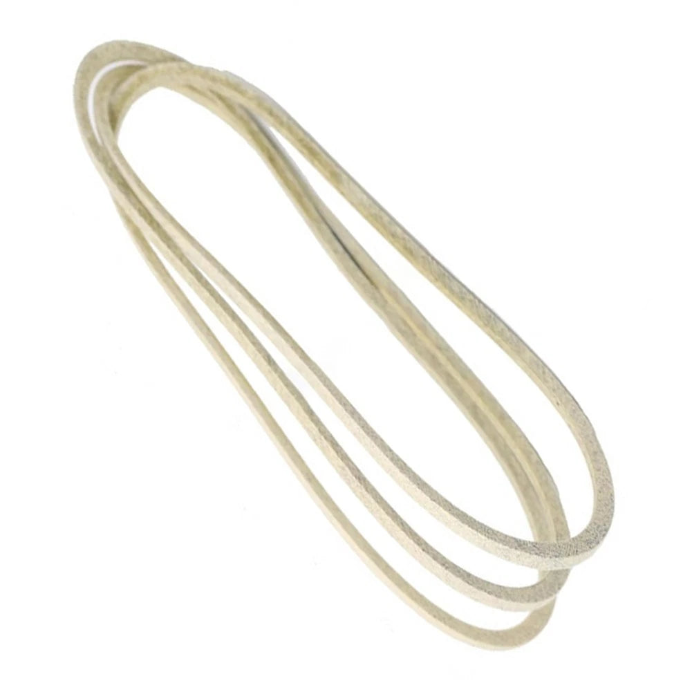 Mower Deck Belt M119539 for STX38 STX46 (Compatible, Long Lasting)