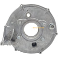 Rear Brake Panel & Brake Shoes for Honda FourTrax 300 TRX300 (1988–2000)