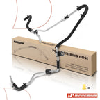 Power Steering Return Line Hose for Kia Rio Rio5 (2006–2009)