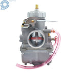 Carburetor for VM34mm (VM34SC, VM34-168, 42-60151)
