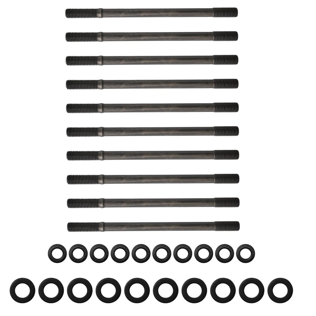 Engine Head Studs for Honda Civic LX EX VX (1994–2000)