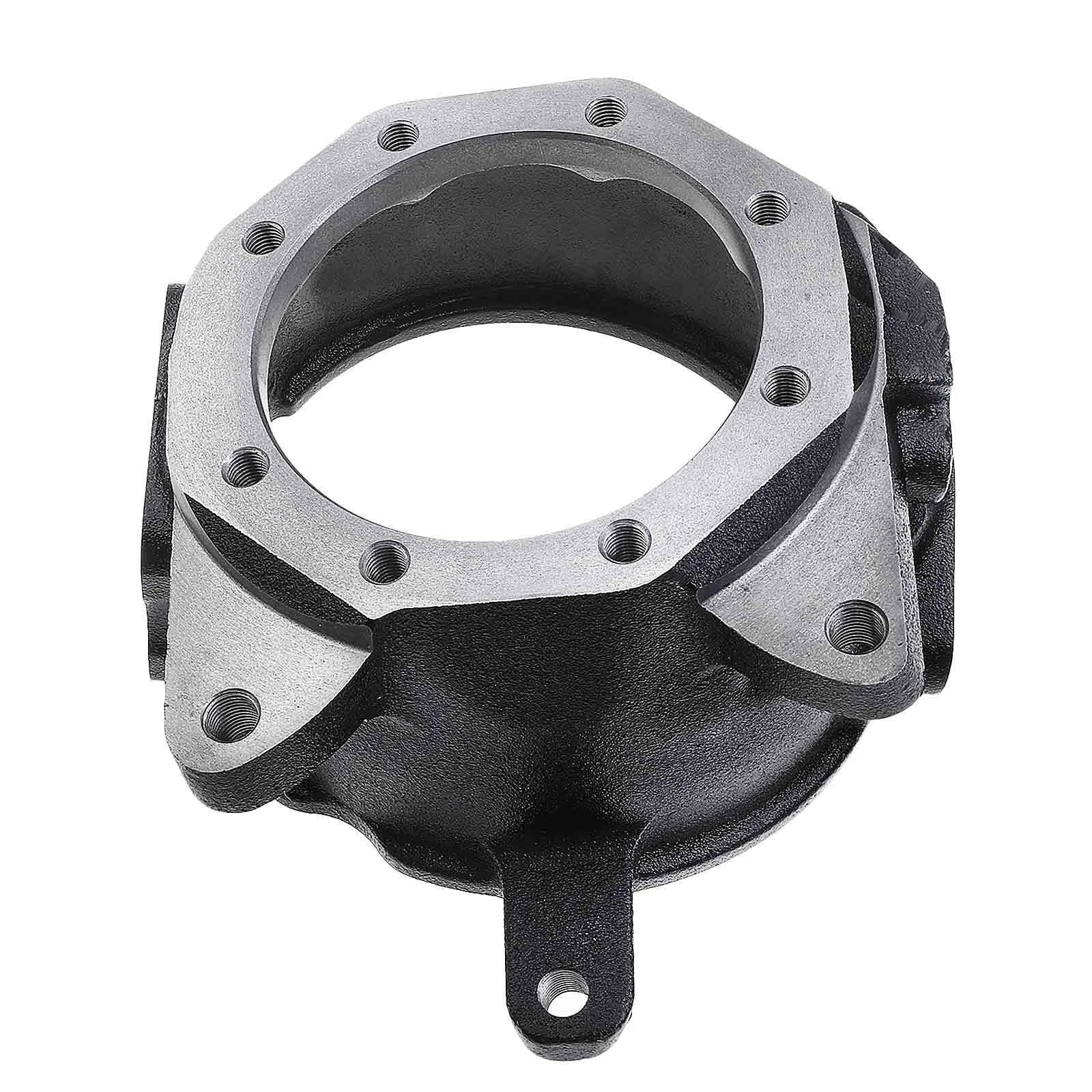 Front Left Steering Knuckle for Toyota Land Cruiser (1993â1997)