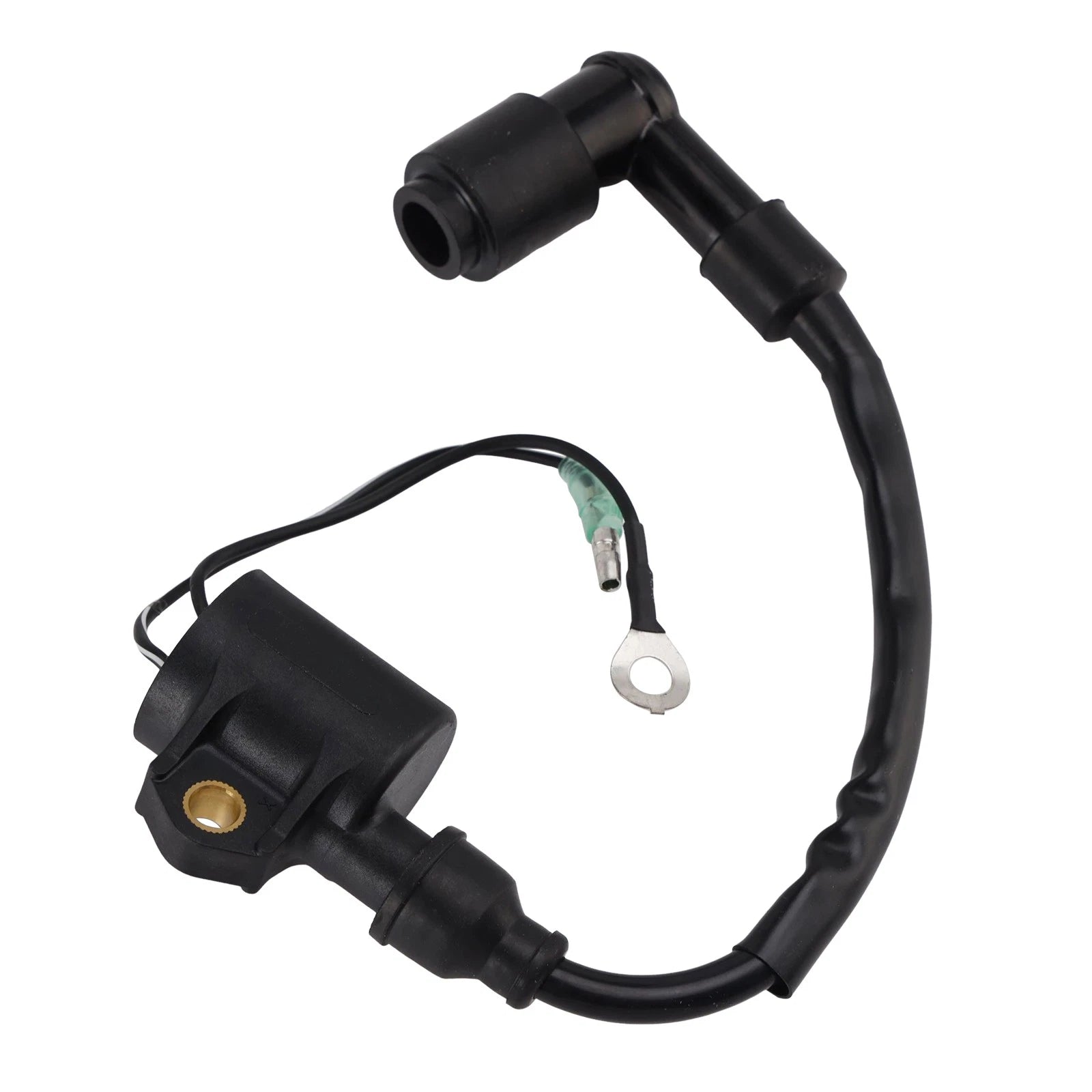 Ignition Coil Assy for Tohatsu 40HP 50HP 70HP 115HP 120HP 140HP (3C7-06040-0)