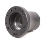 Chrome Steering Wheel Hub Adapter for Club Car DS Golf Cart (1985–Current)