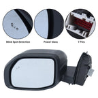 Heated Power Mirror Left Driver Side for Ford Bronco Sport (2021–2024)