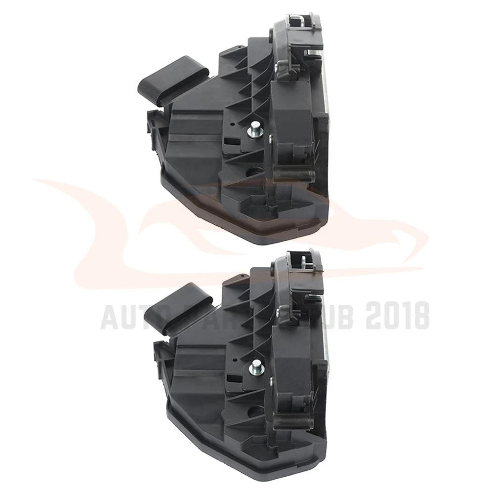Door Lock Actuators for Ford Focus (2012–2017)