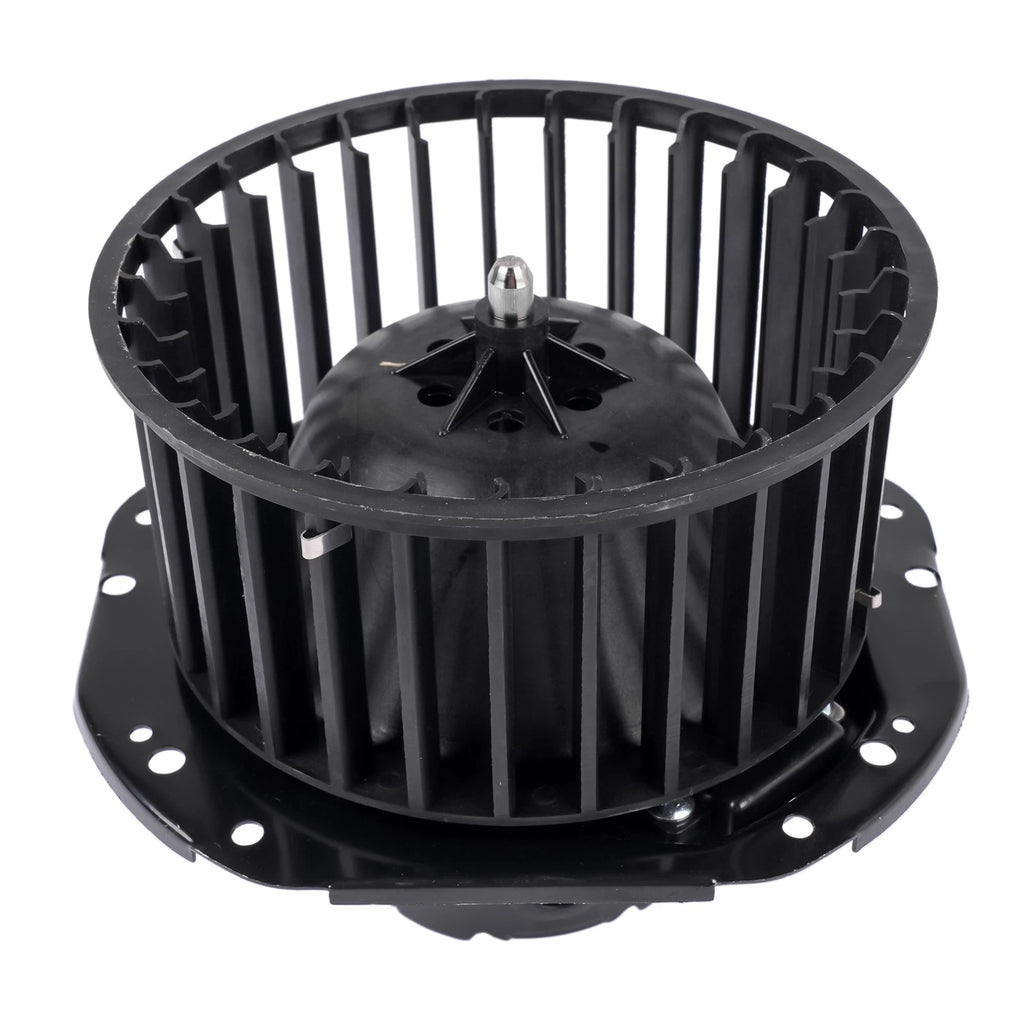 HVAC Blower Motor with Fan Cage for Chevrolet Camaro, GMC K1500 (1996–2002)