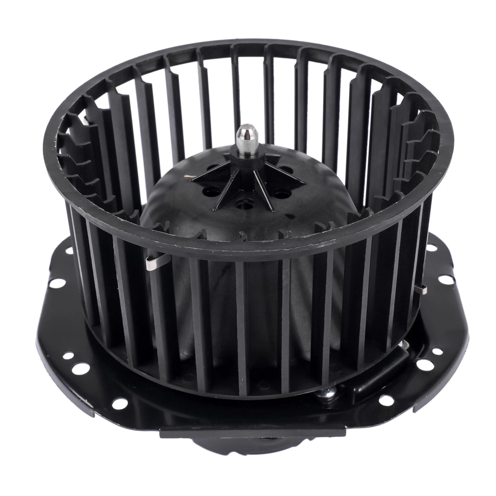 HVAC Blower Motor with Fan Cage for Chevrolet Camaro, GMC K1500 (1996–2002)
